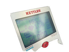 Crosstrainer Kettler Ergometer XTR1 Edition