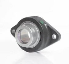 Flanschlager-Gehäuseeinheit GLCTE40 TV FA125.5 INA