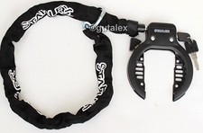 stabiles FAHRRADSCHLOSS