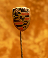 PORSCHE ZUFFENHAUSEN