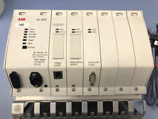 ABB Field Controller  AC800F Pm802F SPS