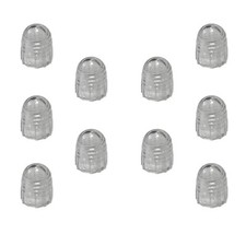 10 x Ventilkappe Schwalbe DV