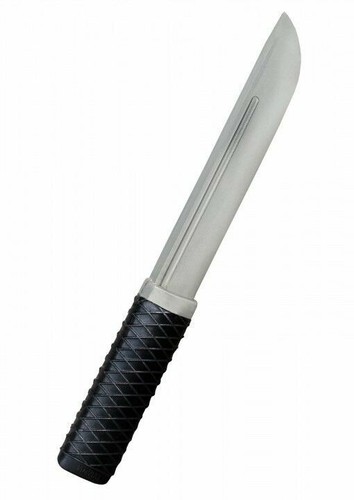 Bay gummimesser attrappe - gummimesser,