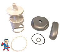 Diverter Valve 4" Kit 2007+