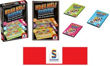 SCHMIDT SPIELE - NOCH MAL! - ENCORE - ZUSATZBLOCK - AUSWAHL # NEU OVP