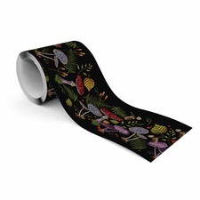 Selbstklebende Bordüre