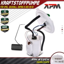 Kraftstoffpumpe Dieselpumpe
