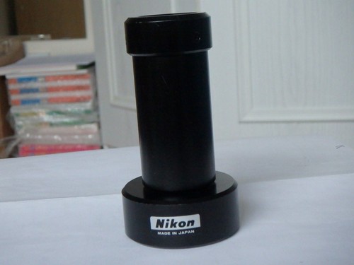 Nikon teleskop mikroskop - teleskop,