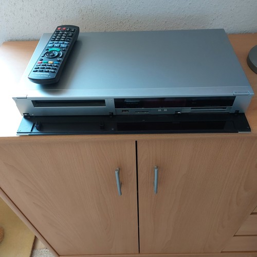 Panasonic dmr bct735 blu ray - dmr-bct735, blu-ray