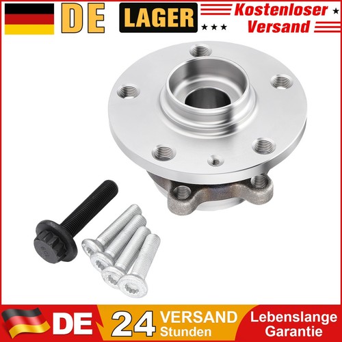 Radnabe radlager satz vorne - radnabe,