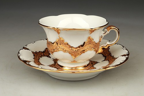 Meissen form tasse - -, b-form