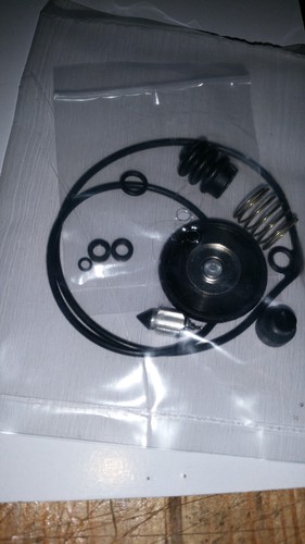 Vergaser reparatur kit - vergaser,