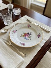 Vintage Teller 20 cm