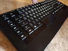 Steelseries Apex 300 Gaming Tastatur Beleuchtet Kabelgebunden