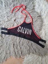 Calvin Klein Bikini Oberteil
