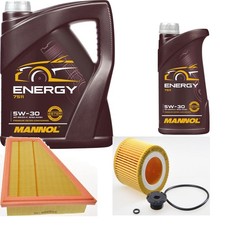 Inspektionspaket 6L Energy