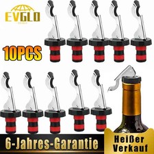 Flaschenverschlüsse Mit Hebel Flaschenverschluß Bierflasche Weinverschluss DE