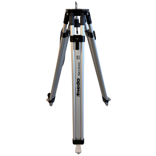 Nedo aluminium stativ - nedo, aluminium-stativ