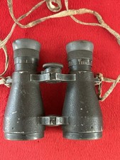 WWI Antique German Fernglas 08