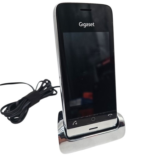 Gigaset sl910 - gigaset,
