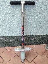Pogo Stick Hüpfstab