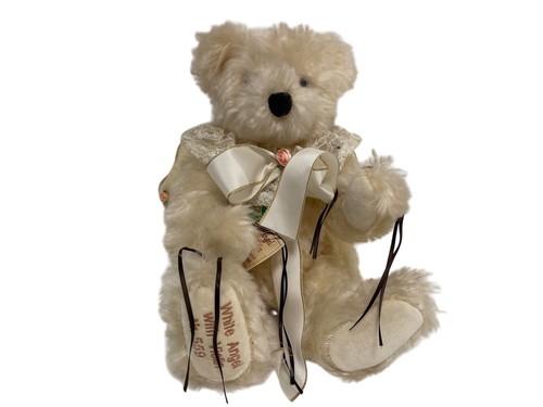 Hermann teddy bär - hermann, cm.