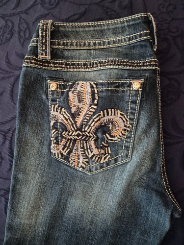 Miss jeans damen - jeans,