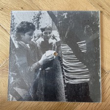 Christina Kubish - Minimal Desinformation (7 inch vinyl AA Records Avant Garde)