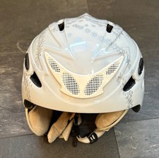 Damenskihelm Alpina Gr. 55-59