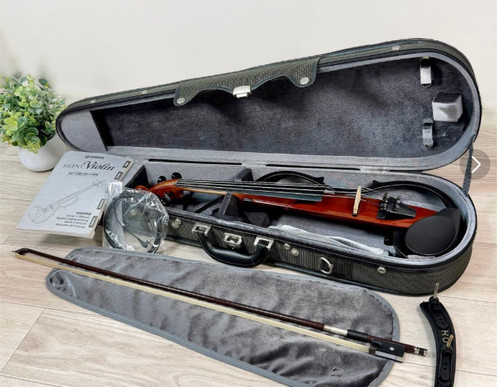 Yamaha 120 silent violine - yamaha,