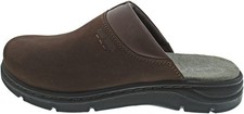 Josef Seibel Marlon 08 Herren Clogs braun