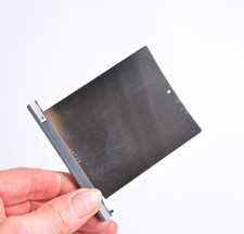 Zenza Bronica Klappe SQ