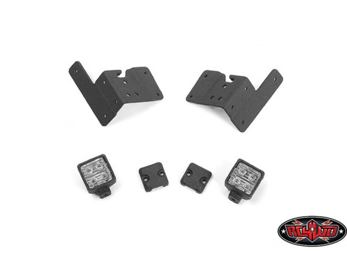 Rc4wd säulenleuchten für - rc4wd,