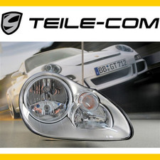 Porsche Cayenne 955 2003-2006