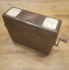 WH Feldfernsprecher FF33 aus
