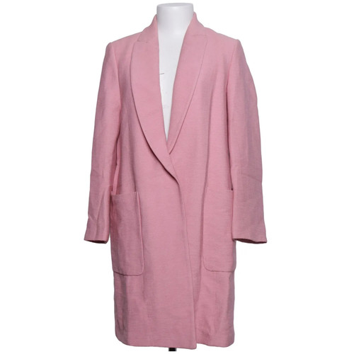 Zara basic mantel damen - zara, mantel,