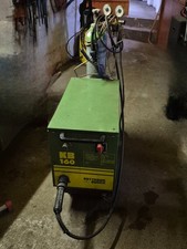 Schweissgerät MIG/MAG