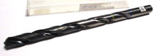 GARANT VHM Bohrer lang Ø15,8 HPC 12xD mit IK 123212 15,8 nachgeschliffen XD5733