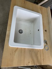 Spültisch waschbecken aus - /,