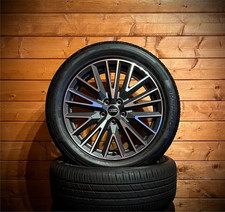 Audi Q3 F3 Sportback 19 Zoll