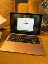 Apple MacBook Air 13 Zoll