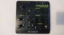 Waldorf Rocket Synthesizer Sound Module