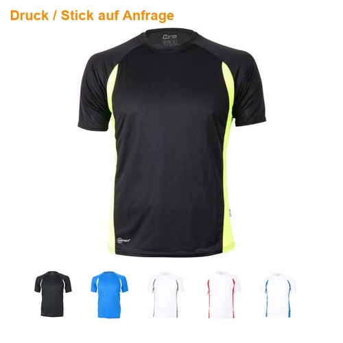 Cona funktions shirt - cona, funktions-shirt