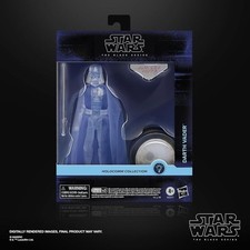 Hasbro Star Wars Black Series
