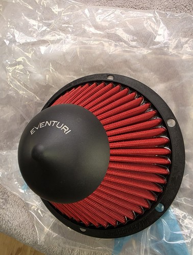 Eventuri ersatz luftfilter bmw - luftfilter,