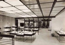 HAMBURG  - Rosenthal-Studio Haus - BRD, Postkarte ungelaufen