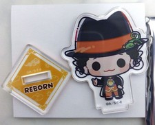 Katekyo Hitman Reborn Trading