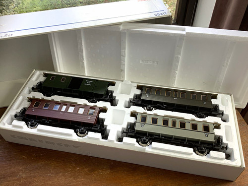 Märklin württemberg - märklin,