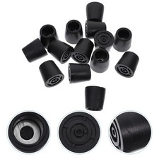  20 Pcs Stuhl Fussbodenschoner