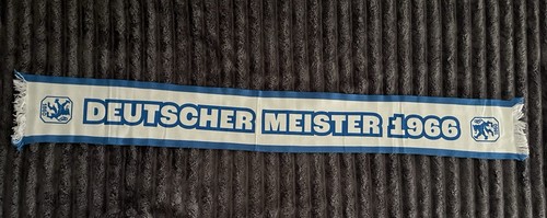 1860 ultras schal - 1860,